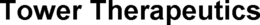 TOWER THERAPEUTICS trademark