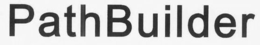 PATHBUILDER trademark
