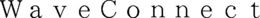 WAVE CONNECT trademark