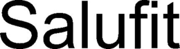 SALUFIT trademark
