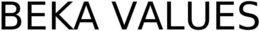 BEKA VALUES trademark