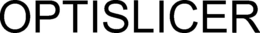 OPTISLICER trademark