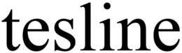 TESLINE trademark