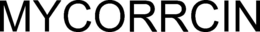 MYCORRCIN trademark