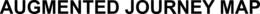 AUGMENTED JOURNEY MAP trademark