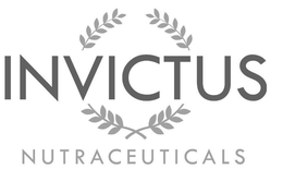 INVICTUS NUTRACEUTICALS trademark