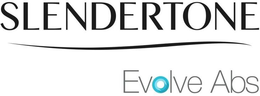 SLENDERTONE EVOLVE ABS trademark