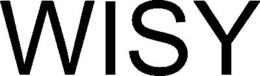 WISY trademark
