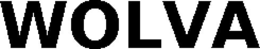 WOLVA trademark