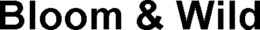 BLOOM & WILD trademark