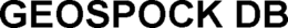 GEOSPOCK DB trademark