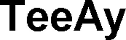 TEEAY trademark