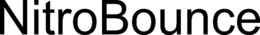 NITROBOUNCE trademark