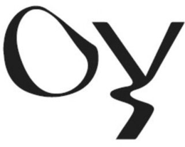 OY trademark