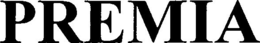 PREMIA trademark