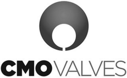 CMO VALVES trademark