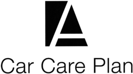 CAR CARE PLAN trademark