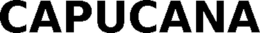 CAPUCANA trademark