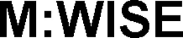 M:WISE trademark