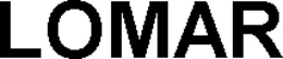 LOMAR trademark