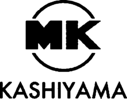 MK KASHIYAMA trademark