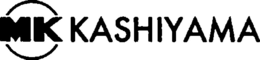 MK KASHIYAMA trademark