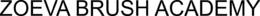 ZOEVA BRUSH ACADEMY trademark