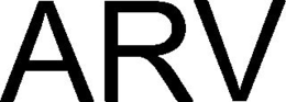 ARV trademark