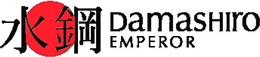 DAMASHIRO EMPEROR trademark
