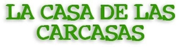 LA CASA DE LAS CARCASAS trademark
