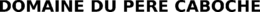 DOMAINE DU PERE CABOCHE trademark