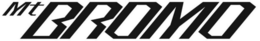MT BROMO trademark