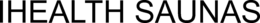 IHEALTH SAUNAS trademark