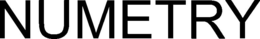 NUMETRY trademark