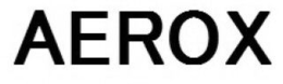 AEROX trademark