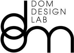 DOM DOM DESIGN LAB trademark
