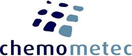 CHEMOMETEC trademark