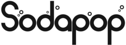 SODAPOP trademark