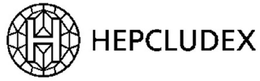 H HEPCLUDEX trademark