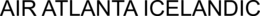 AIR ATLANTA ICELANDIC trademark