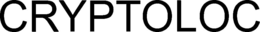 CRYPTOLOC trademark