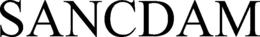 SANCDAM trademark