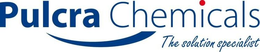 PULCRA CHEMICALS THE SOLUTION SPECIALIST trademark