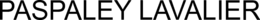 PASPALEY LAVALIER trademark