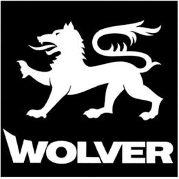 WOLVER trademark