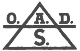O. A. D. S. trademark