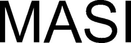 MASI trademark
