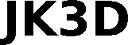 JK3D trademark
