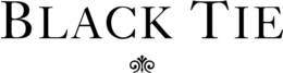BLACK TIE trademark