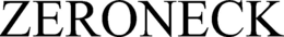 ZERONECK trademark